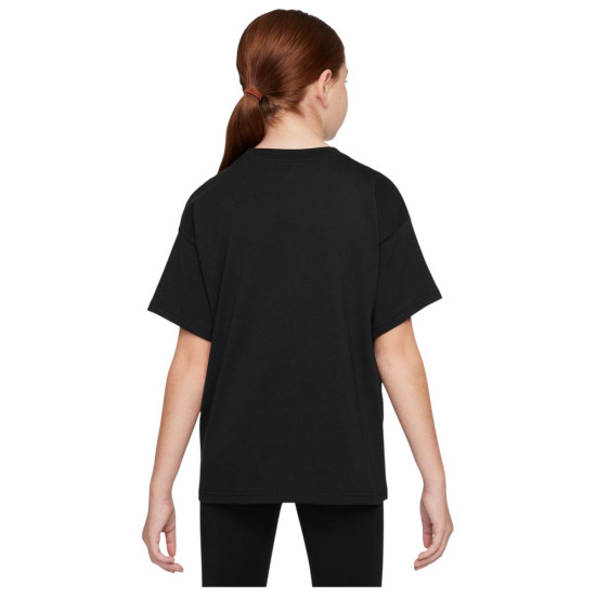 Nike Παιδική κοντομάνικη μπλούζα Sportswear Take Flight Tee